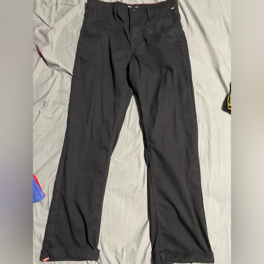 Vans Cargo Pants